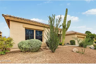 7366 E Desert Spoon Lane, Gold Canyon, AZ 85118 - Photo 2