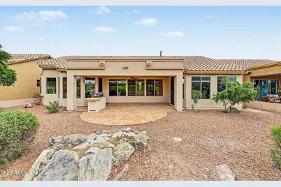 7366 E Desert Spoon Lane, Gold Canyon, AZ 85118 - Photo 34