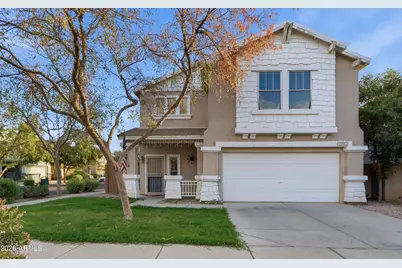 12007 W Belmont Drive, Avondale, AZ 85323 - Photo 1