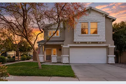 12007 W Belmont Drive, Avondale, AZ 85323 - Photo 28