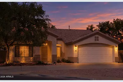 414 W Comstock Court, Gilbert, AZ 85233 - Photo 1