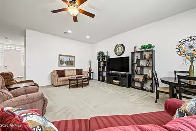 2952 S Lindenwood --, Mesa, AZ 85212 - Photo 8