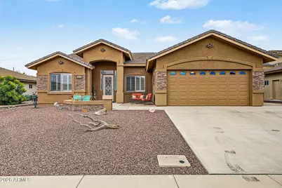 2952 S Lindenwood --, Mesa, AZ 85212 - Photo 1
