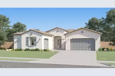 2868 E Ethelridge Drive, San Tan Valley, AZ 85143 - Photo 1