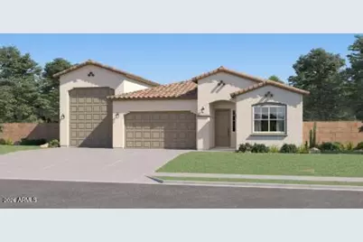 2843 E Ethelridge Drive, San Tan Valley, AZ 85143 - Photo 1