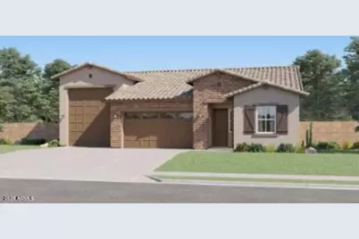 2908 E Ethelridge Drive, San Tan Valley, AZ 85143 - Photo 1