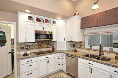 17030 E Aloe Drive E, Fountain Hills, AZ 85268 - Photo 24