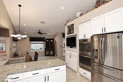 17030 E Aloe Drive E, Fountain Hills, AZ 85268 - Photo 26