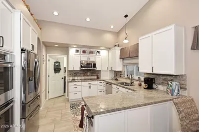 17030 E Aloe Drive E, Fountain Hills, AZ 85268 - Photo 22