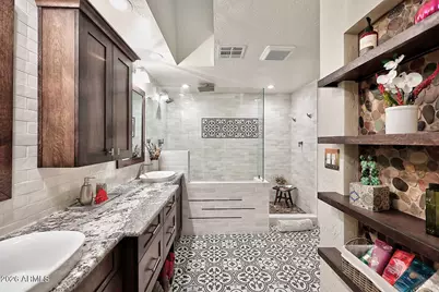 17030 E Aloe Drive E, Fountain Hills, AZ 85268 - Photo 44