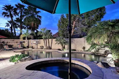 17030 E Aloe Drive E, Fountain Hills, AZ 85268 - Photo 64