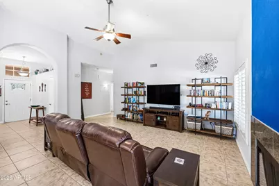 4332 E Montgomery Road, Cave Creek, AZ 85331 - Photo 16