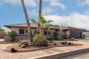 4827 W Las Palmaritas Dr, Glendale, AZ 85302 - Photo 1