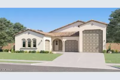 2888 E Ethelridge Drive, San Tan Valley, AZ 85143 - Photo 1