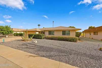10320 W Brookside Drive, Sun City, AZ 85351 - Photo 6