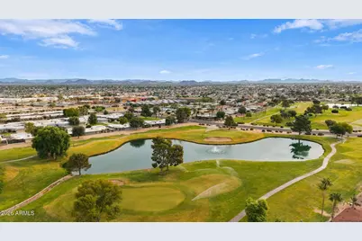 10320 W Brookside Drive, Sun City, AZ 85351 - Photo 52