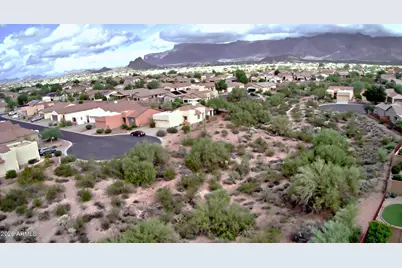 8466 S Mountain Air Lane, Gold Canyon, AZ 85118 - Photo 2
