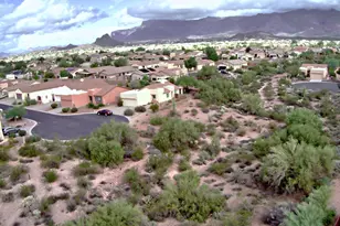 8466 S Mountain Air Ln, Gold Canyon, AZ 85118 - Photo 2