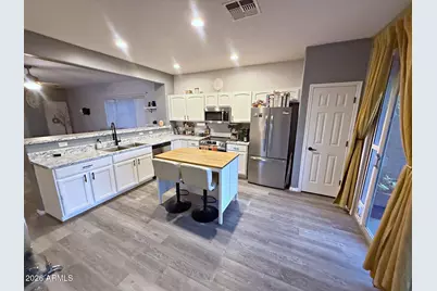 8466 S Mountain Air Lane, Gold Canyon, AZ 85118 - Photo 8