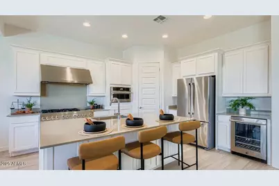 2863 E Ethelridge Drive, San Tan Valley, AZ 85143 - Photo 4