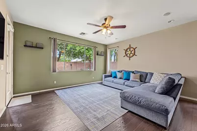 3382 E Packard Drive, Gilbert, AZ 85298 - Photo 12