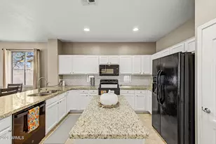 3382 E Packard Dr, Gilbert, AZ 85298 - Photo 8