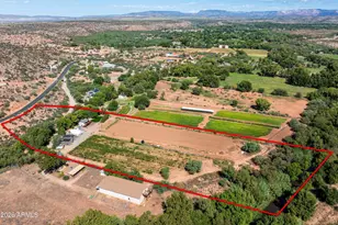 1985 S Loy Rd, Cornville, AZ 86325 - Photo 1