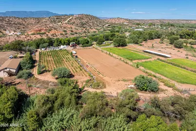 1985 S Loy Road #'-', Cornville, AZ 86325 - Photo 8