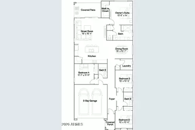 3358 E Piazza Drive, San Tan Valley, AZ 85143 - Photo 2
