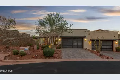 16034 E Summit View Drive, Fountain Hills, AZ 85268 - Photo 2