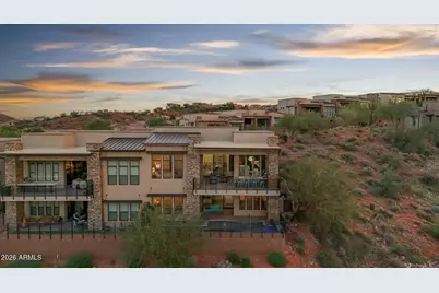 16034 E Summit View Drive, Fountain Hills, AZ 85268 - Photo 68