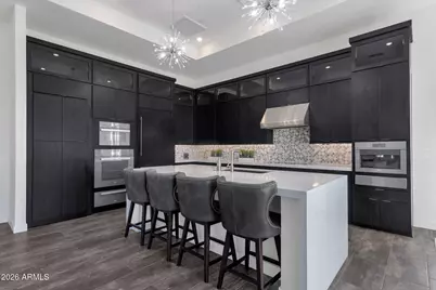 16034 E Summit View Drive, Fountain Hills, AZ 85268 - Photo 16