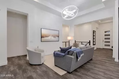 16034 E Summit View Drive, Fountain Hills, AZ 85268 - Photo 10