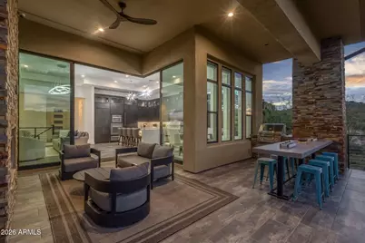 16034 E Summit View Drive, Fountain Hills, AZ 85268 - Photo 28