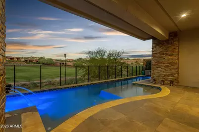 16034 E Summit View Drive, Fountain Hills, AZ 85268 - Photo 58
