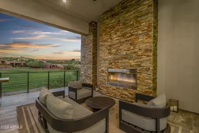 16034 E Summit View Drive, Fountain Hills, AZ 85268 - Photo 30