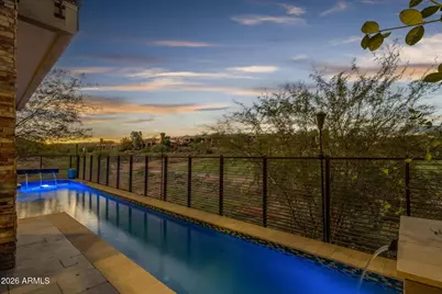 16034 E Summit View Drive, Fountain Hills, AZ 85268 - Photo 62