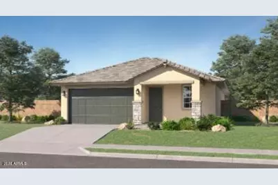 3351 E Piazza Drive, San Tan Valley, AZ 85143 - Photo 1