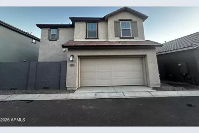 3757 N 100th Avenue, Avondale, AZ 85392 - Photo 1