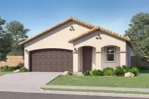 3281 E Piazza Dr, San Tan Valley, AZ 85143 - Photo 1