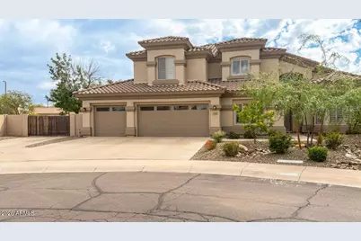 1343 E Ivanhoe Street, Gilbert, AZ 85295 - Photo 1