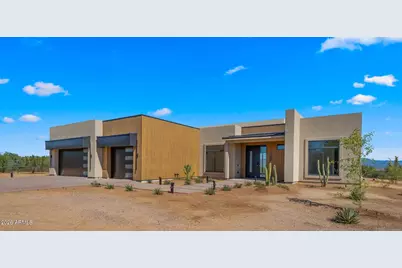 29575 N 154th Street, Scottsdale, AZ 85262 - Photo 18