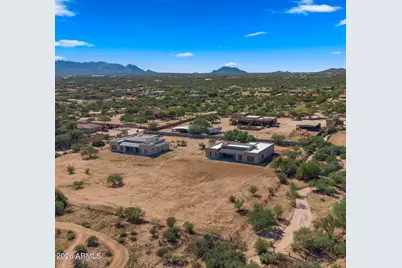 29575 N 154th Street, Scottsdale, AZ 85262 - Photo 88