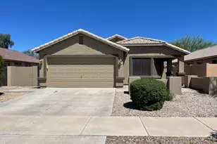 22376 E Via Del Palo --, Queen Creek, AZ 85142 - Photo 1