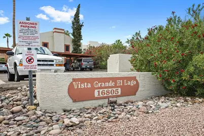 16805 E El Lago Boulevard #202, Fountain Hills, AZ 85268 - Photo 20