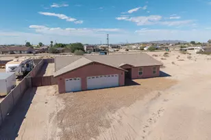 3840 N Garces Circle, Eloy, AZ 85131 - Photo 2