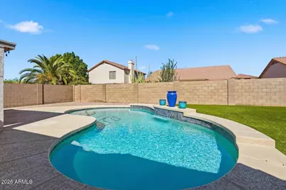 5452 W Mercury Way, Chandler, AZ 85226 - Photo 52