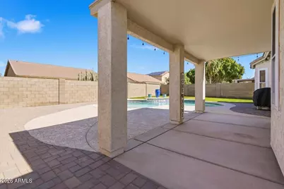 5452 W Mercury Way, Chandler, AZ 85226 - Photo 46