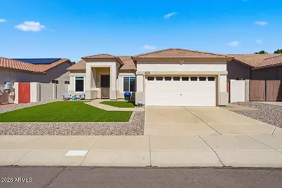 5452 W Mercury Way, Chandler, AZ 85226 - Photo 2