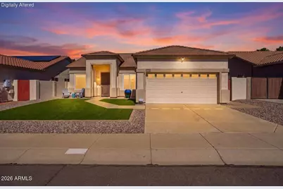 5452 W Mercury Way, Chandler, AZ 85226 - Photo 1